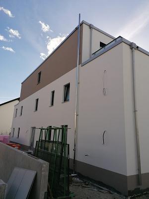 Haxputz - Innen- & Außenverputz - Ingolstadt