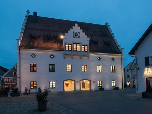 Malermeisterbetrieb Farbenzauber Schön