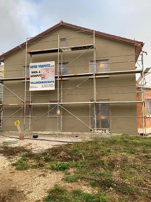 Sefer Verputz GmbH