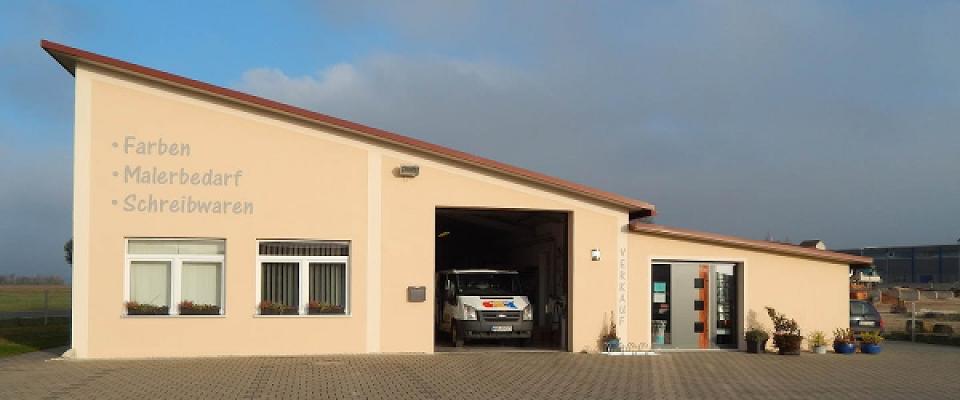 Bernd Lang Malerbetrieb