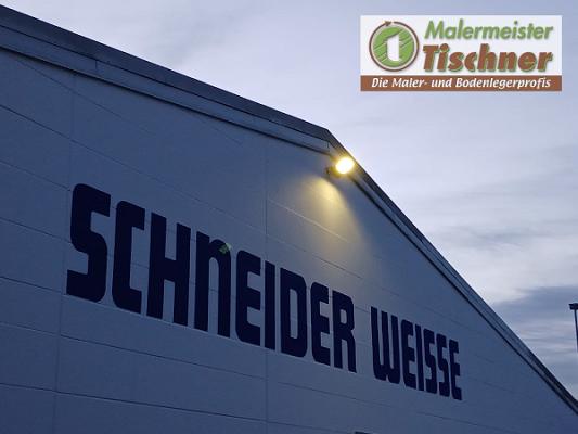 Malermeister Tischner