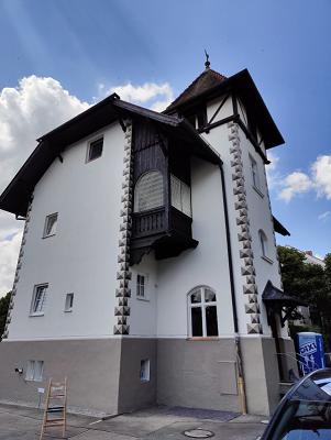 Meisterbetrieb Toni Ljubic