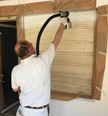 Eska GmbH Malerfachbetrieb & Schadenmanagement