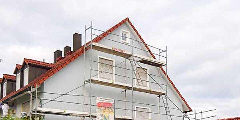 Malerbetrieb Niedersteiner