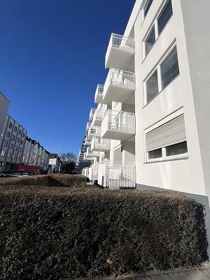 Malerbetrieb Edel in Weiß GmbH
