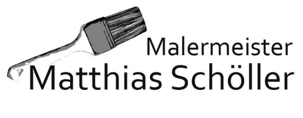 Malermeister Schöller