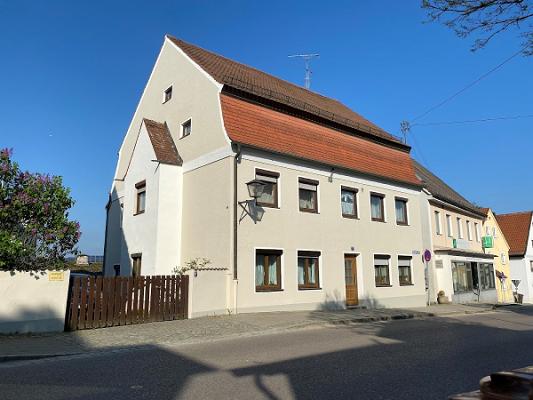 Malerfachbetrieb Topi´s Farben GmbH