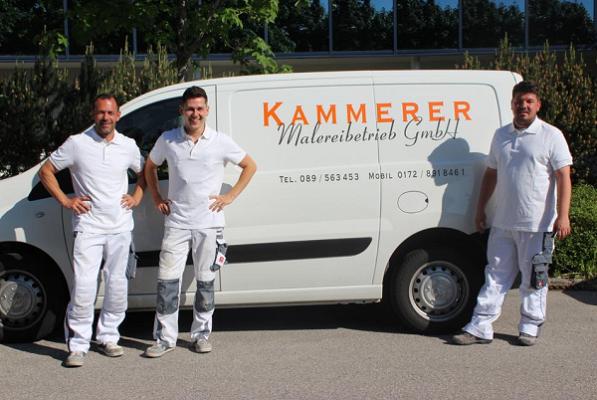 Kammerer Malereibetrieb GmbH