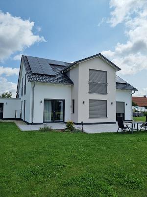 Farbe und Sand - Laurenz