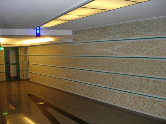 Malermeister Daniel Gumpricht