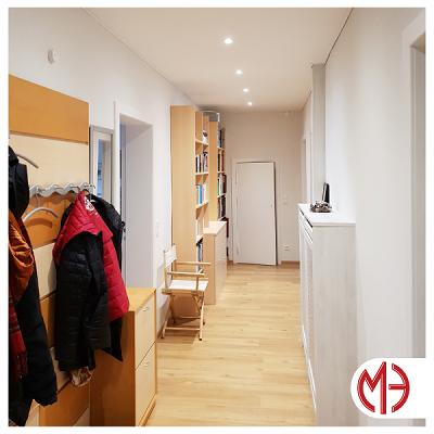 Malermeister Heinrich