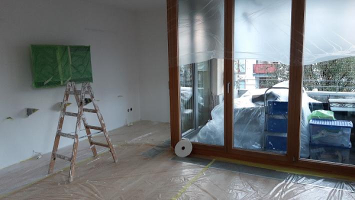Painthome Malerfachbetrieb GmbH