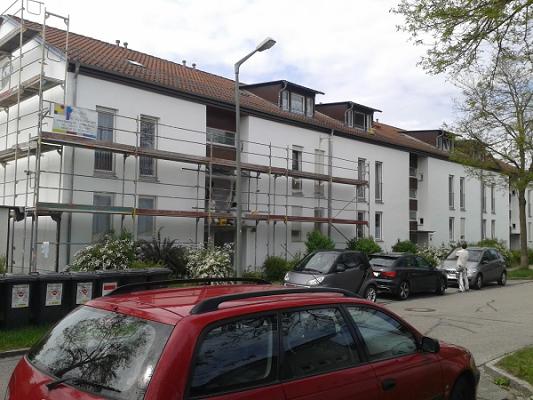 Ayhan Yesil Malermeisterbetrieb - Wir sind zufrieden, wenn unsere Kunden zufrieden sind.