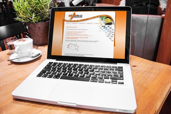 Gülzow Re-Us Malereibetrieb GmbH