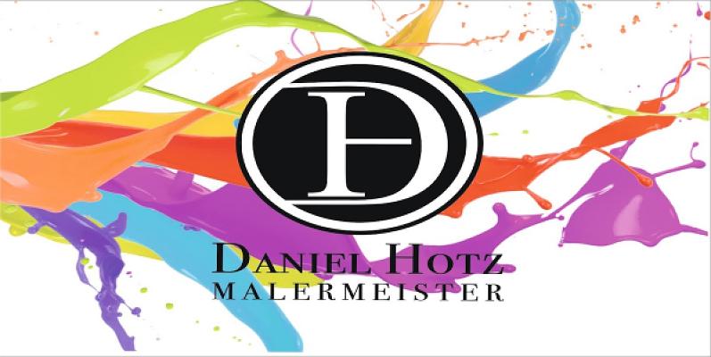 Malermeister Daniel Hotz GmbH