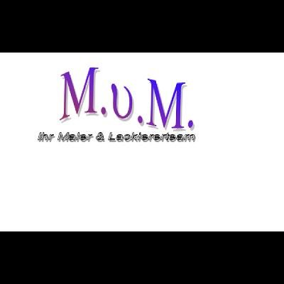M.u.M. Meisterbetrieb für Maler- und Lackiererhandwerk GmbH