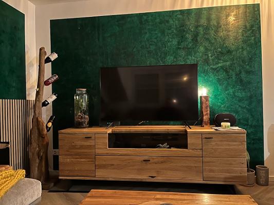 Malermeister Markus Promberger