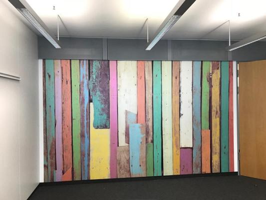 Norbert Riffner Maler- und Lackierer- Meisterbetrieb