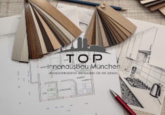 Top Innenausbau München