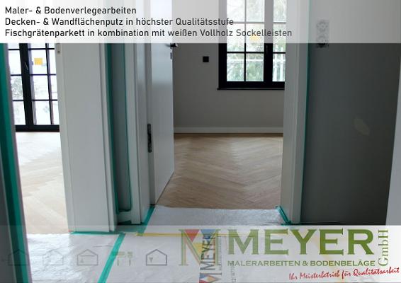Meyer Malereibetrieb GmbH