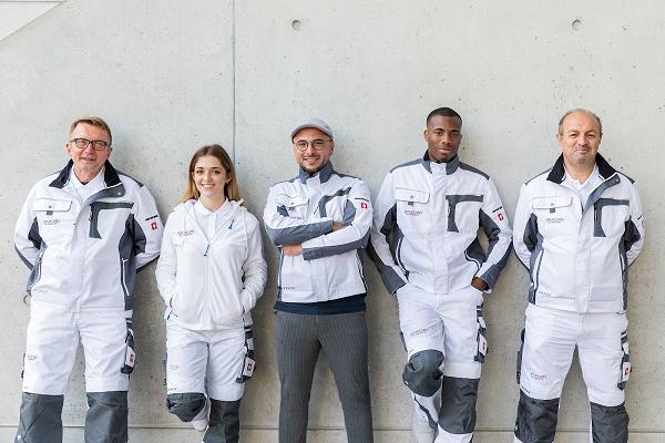 Armagan Malerwerkstätte GmbH – Qualität im Detail – Seit 1990