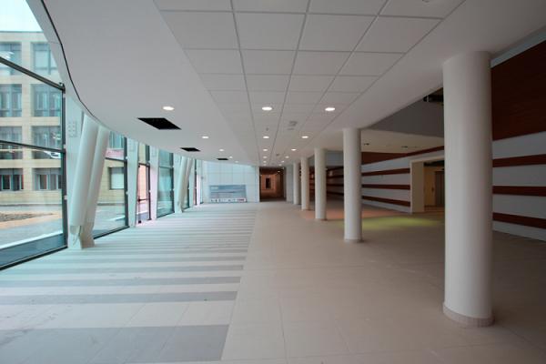 Delta Trockenbau und Malerarbeiten