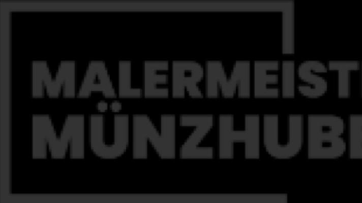 Malermeister Michael Münzhuber