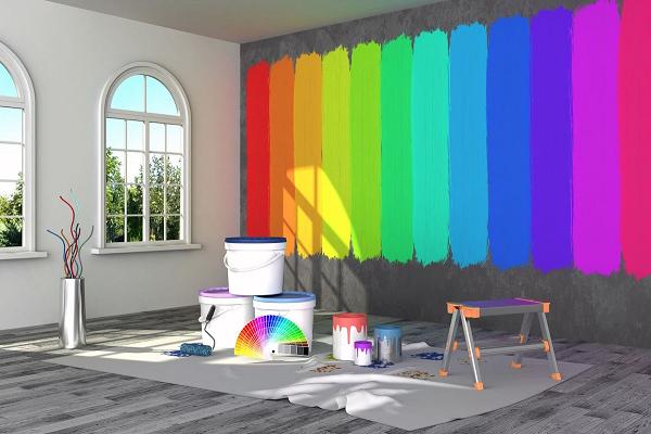 Colors Design Farben & Bodenbeläge