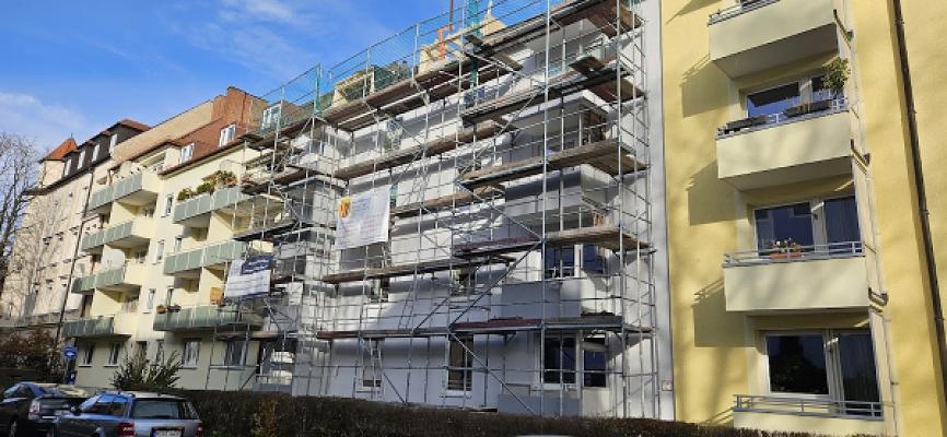 Malermeisterbetrieb Mengütay