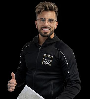 Malermeisterbetrieb alessandro SCHMIDT