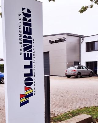 W & W Malerbetrieb GmbH & Co. KG