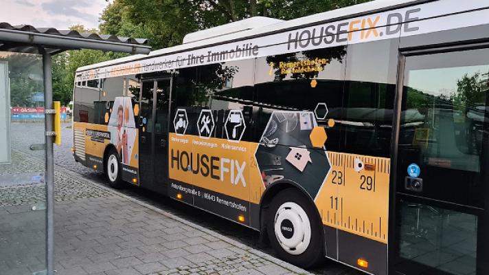 HOUSEFIX