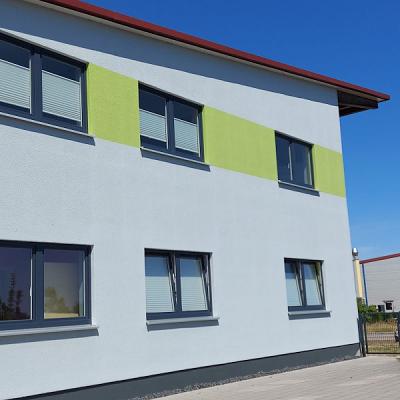 Malerwerkstätte Rucker UG (haftungsbeschränkt)