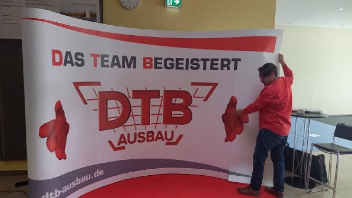 DTB AUSBAU