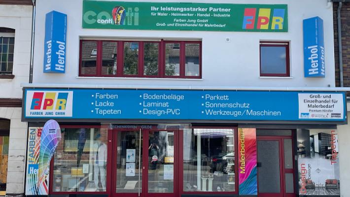 Farben Jung GmbH