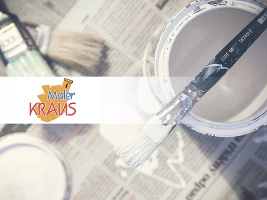 Kraus Manfred Maler- und Lackierermeister