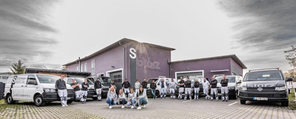 Storz Malerbetrieb GmbH