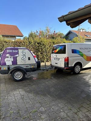 Malerbetrieb Lampl