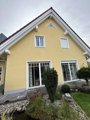 Malermeister Dedushaj
