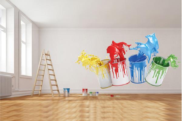 Andreas Merath Malereibetrieb