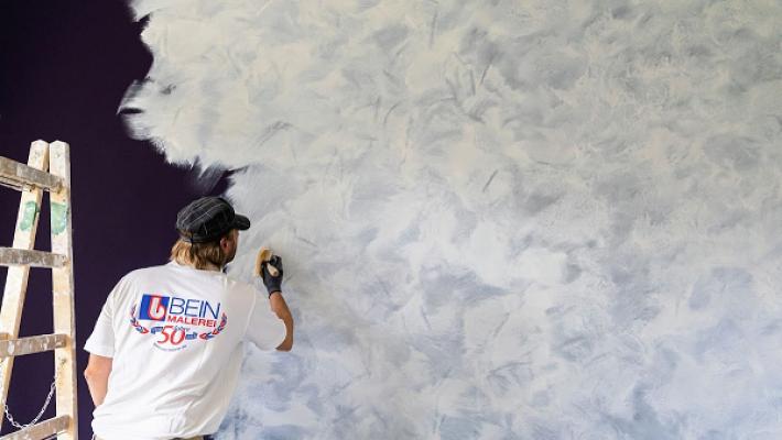 Heinz Bein Malereibetrieb GmbH & Co. KG