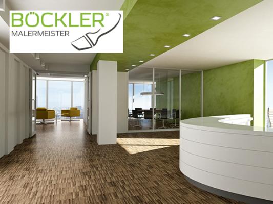 Böckler Johannes Malermeister Innungsfachbetrieb