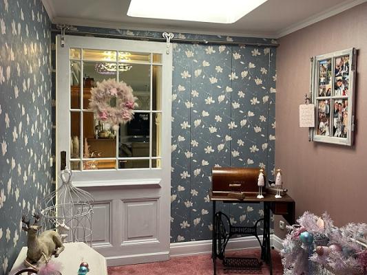 wohnissimo Malereibetrieb - Maler und Lackierarbeiten