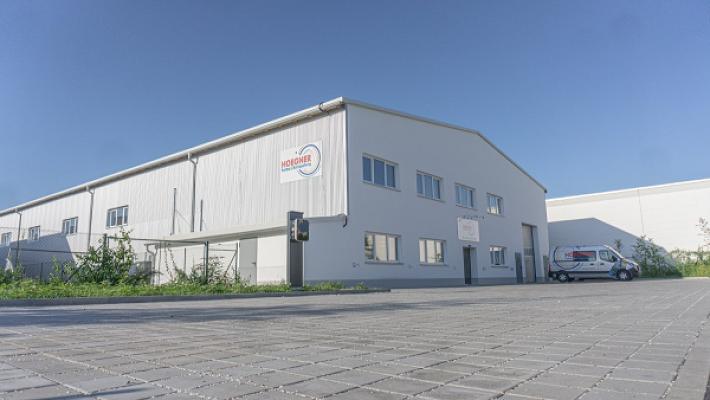 Hoegner Comp. GmbH & Co. KG