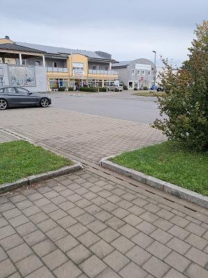 Mainburger Farbenhaus