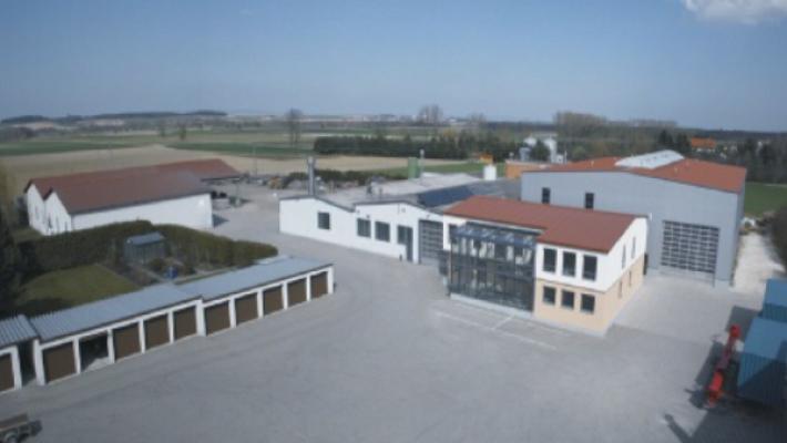 Fritz Maier & Christine Mooshammer GbR