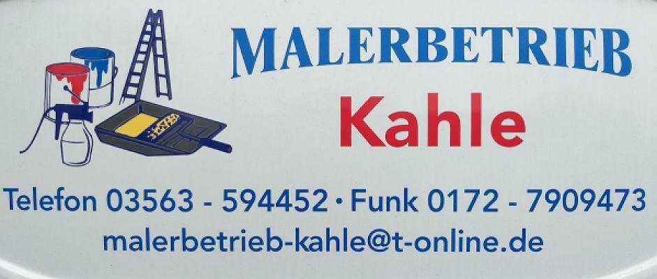 Malerbetrieb Martina Kahle