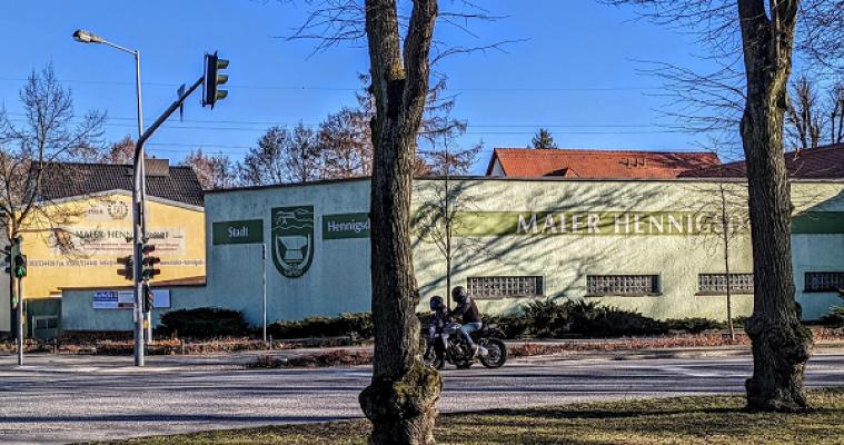 Maler Hennigsdorf GmbH