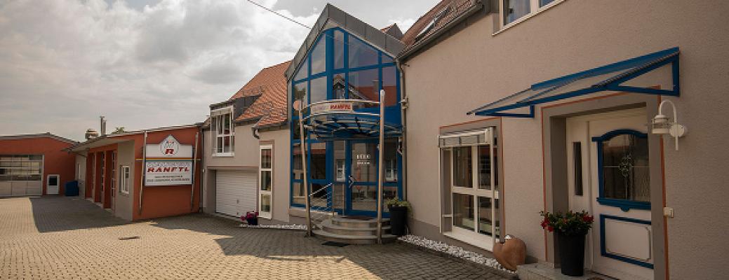 Haumer & Ranftl GmbH & Co.KG