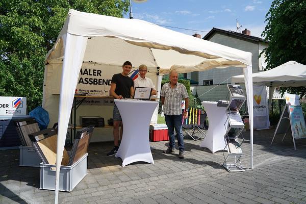 MALER FASSBENDER